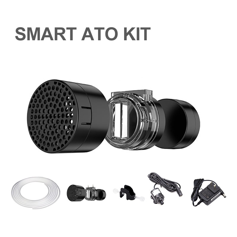 Planted Aquarium Kit - ชุดเติมน้ำอัตโนมัติสำหรับตู้ปลาทะเล ตู้พืชน้ำ ตู้ปะการัง พร้อมเซ็นเซอร์วัดระดับน้ำ