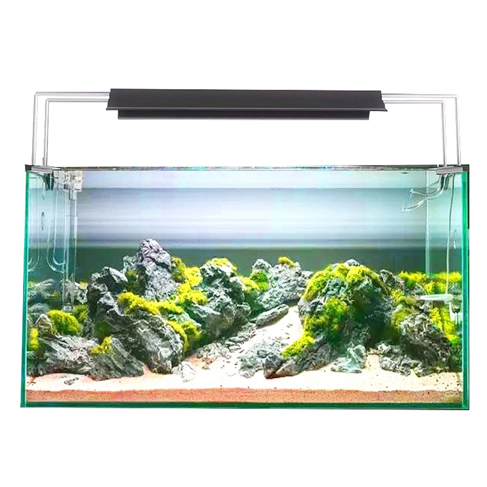 Planted Aquarium Freshwater - ไฟ LED สำหรับตู้ปลา WRGB กำลังสูง ควบคุมผ่านแอปพลิเคชันอัจฉริยะ