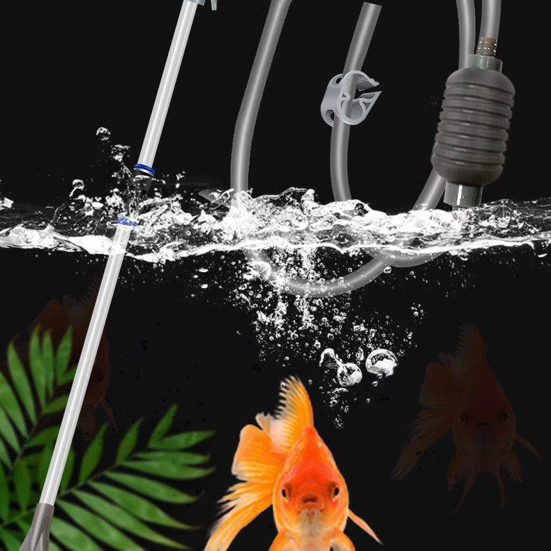 ชุดอุปกรณ์ทำความสะอาดตู้ปลาขนา - Planted Aquarium Maintenance Kit บทวิจารณ์และราคา