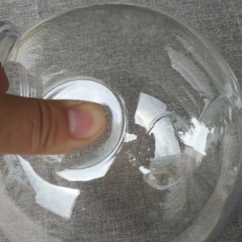 ชามปลาทองเดสก์ท็อปโปร่งใสพลาสต - Planted Aquarium Bowl บทวิจารณ์และราคา