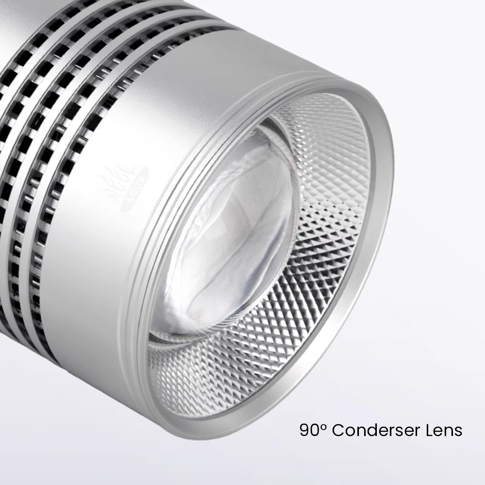 ไฟ LED สำหรับตู้ปลาแบบปลูกพืชน - Aquarium Planted บทวิจารณ์และราคา