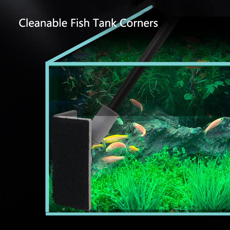 Aquarium Fish Tanks ทําความสะอ - Planted Aquarium Maintenance Kit บทวิจารณ์และราคา