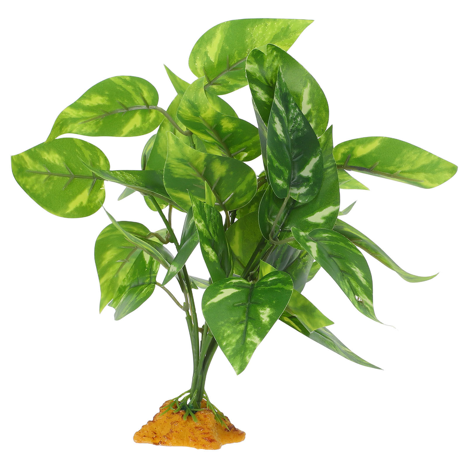 ต้นไม้ประดิษฐ์ปลอดสารพิษ ปลอดภ - Planted Aquarium Bowl บทวิจารณ์และราคา