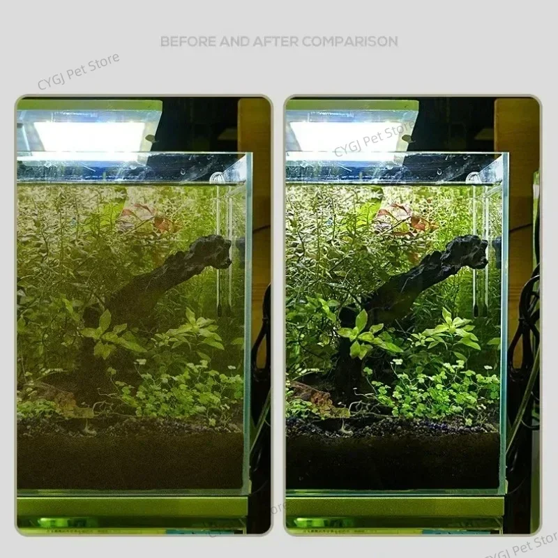 เครื่องมือทําความสะอาดถังปลาแบ - Planted Aquarium Maintenance Kit บทวิจารณ์และราคา