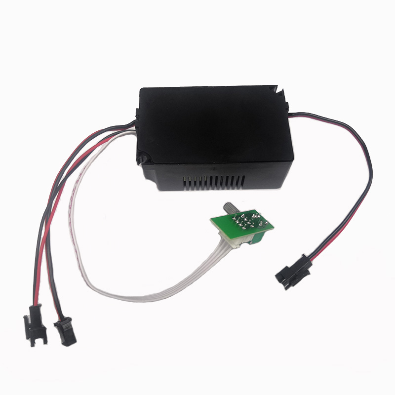 สวิทช์ Dimmer แหล่งจ่ายไฟหรี่แ - Aquarium Planted บทวิจารณ์และราคา