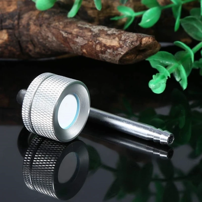พิพิธภัณฑ์สัตว์น้ํา CO2 Diffus - Planted Aquarium Kit บทวิจารณ์และราคา