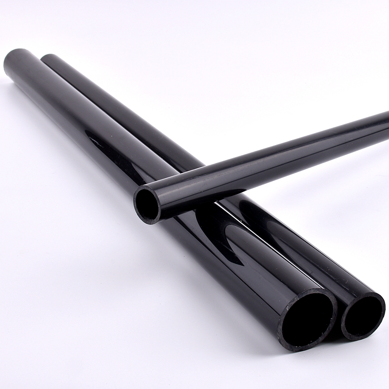 2Pcs 20 ~ 75มม.สีดำ PVC ท่อ Aq - Planted Aquarium Hard Water บทวิจารณ์และราคา