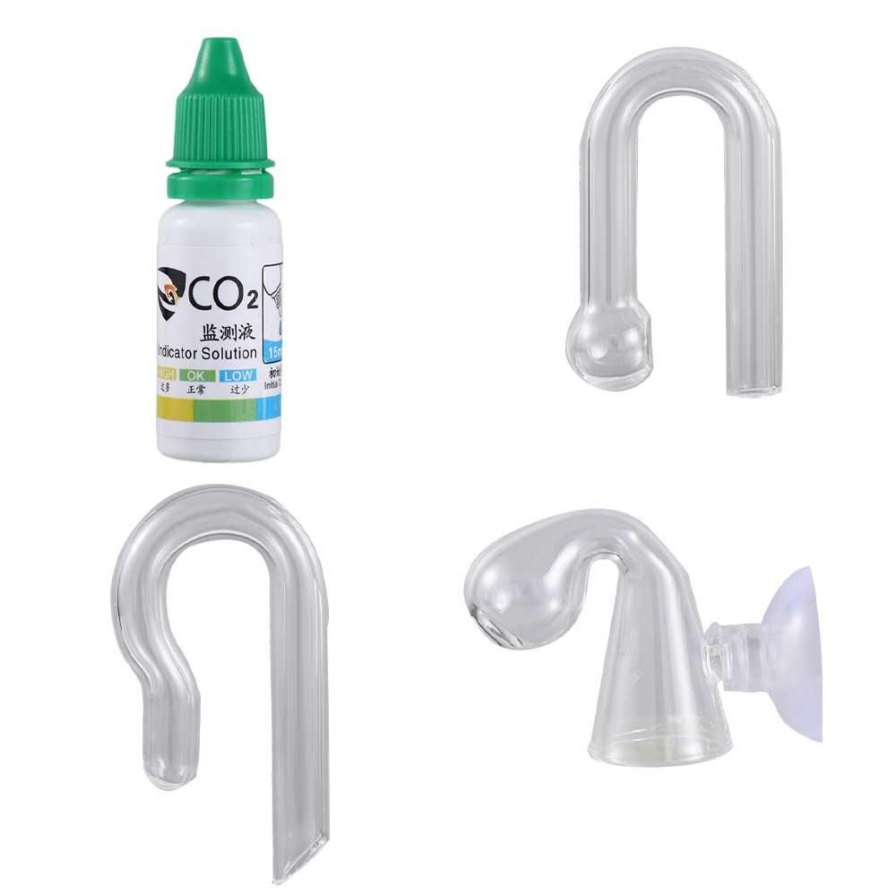 ชุดอุปกรณ์ตู้ปลาสำหรับปลูกพืชน - Planted Aquarium Kit บทวิจารณ์และราคา