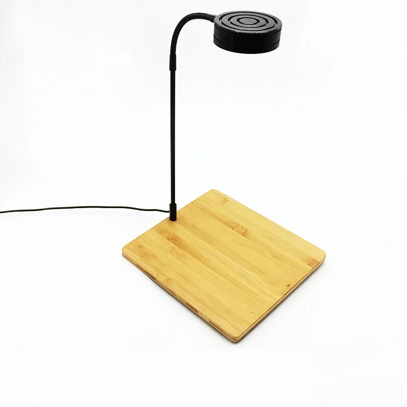ไฟตู้ปลาแบบมินิ LED พร้อมแผ่นไ - Planted Aquarium Freshwater บทวิจารณ์และราคา