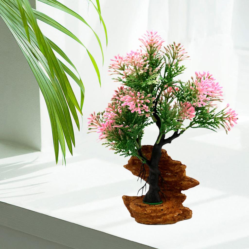 ของตกแต่งตู้ปลาพลาสติกสำหรับปล - Planted Aquarium Freshwater บทวิจารณ์และราคา