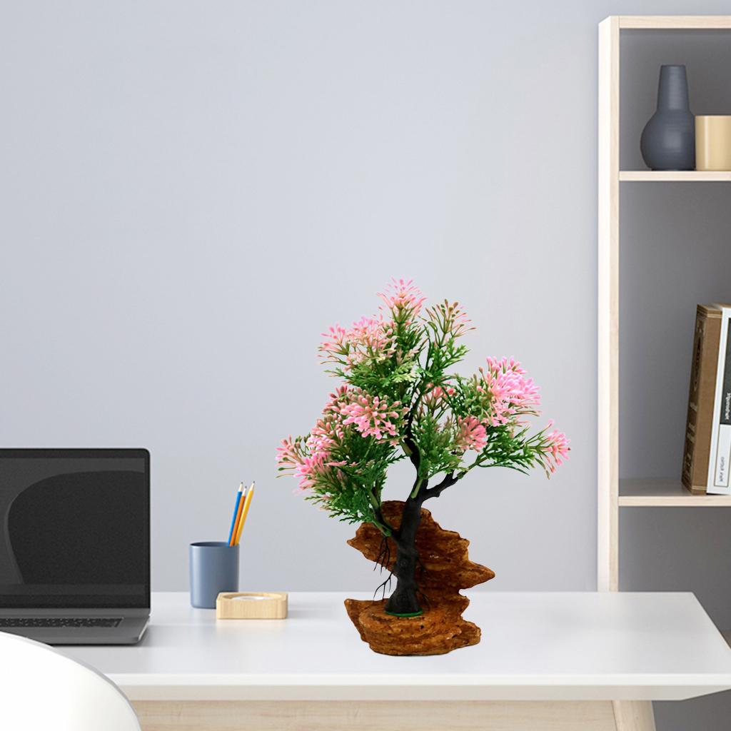 ของตกแต่งตู้ปลาพลาสติกสำหรับปล - Planted Aquarium Freshwater บทวิจารณ์และราคา