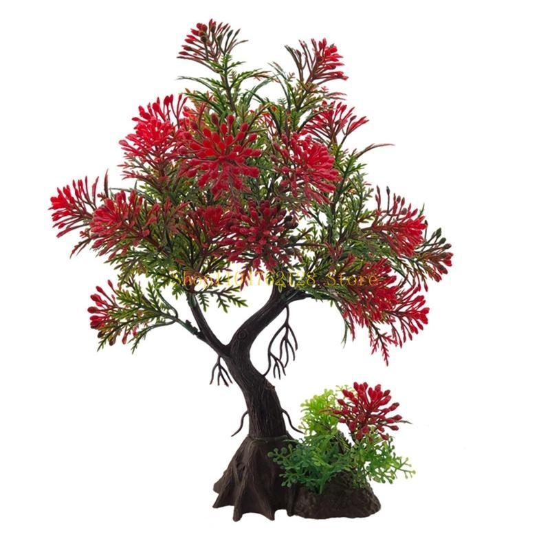 พิพิธภัณฑ์สัตว์น้ำพืชน้ำพลาสติ - Planted Aquarium Best Fish บทวิจารณ์และราคา