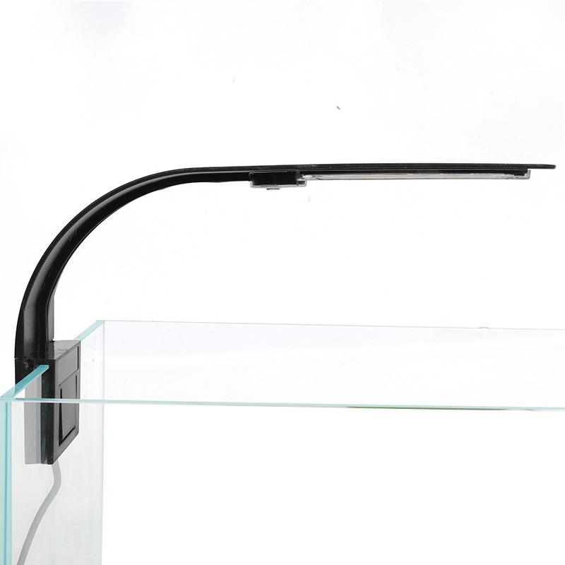 ไฟปลูกต้นไม้แบบหนีบ LED บางเฉี - Planted Aquarium Freshwater บทวิจารณ์และราคา