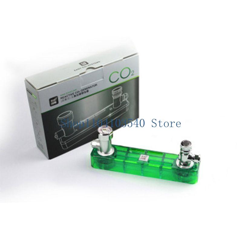 02DC Aquatic Landscaping CO2 D - Planted Aquarium Kit บทวิจารณ์และราคา