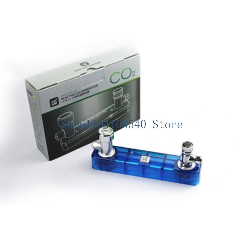 02DC Aquatic Landscaping CO2 D - Planted Aquarium Kit บทวิจารณ์และราคา