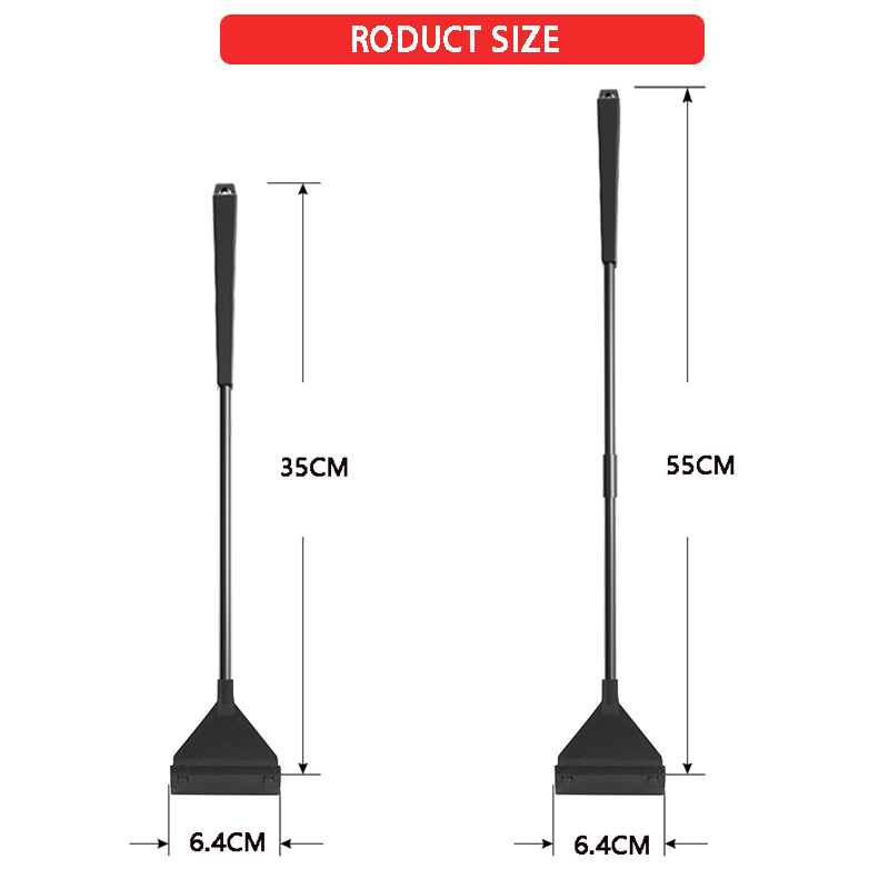 เครื่องทำความสะอาดตู้ปลา กำจัด - Planted Aquarium Tool Kit บทวิจารณ์และราคา