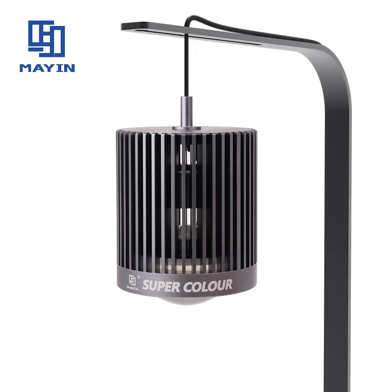 ไฟ LED สำหรับตู้ปลา MAYIN Supe - Planted Aquarium Freshwater บทวิจารณ์และราคา