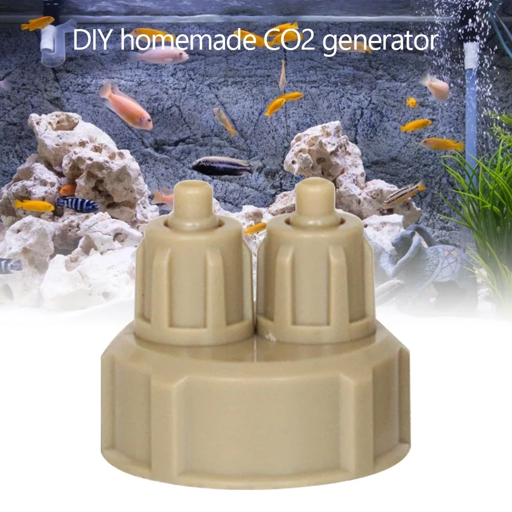 Aquarium CO2 ระบบเครื่องกําเนิ - Planted Aquarium Kit บทวิจารณ์และราคา