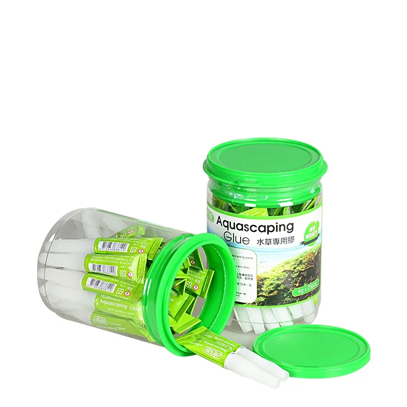 Ista กาวสำหรับพืชน้ำที่ใช้ในตู - Planted Aquarium Freshwater บทวิจารณ์และราคา