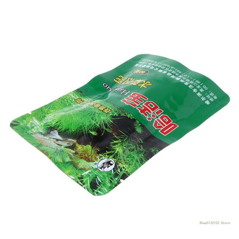 QX2E Aquarium Live Plant ปุ๋ยร - Planted Aquarium Best Fish บทวิจารณ์และราคา