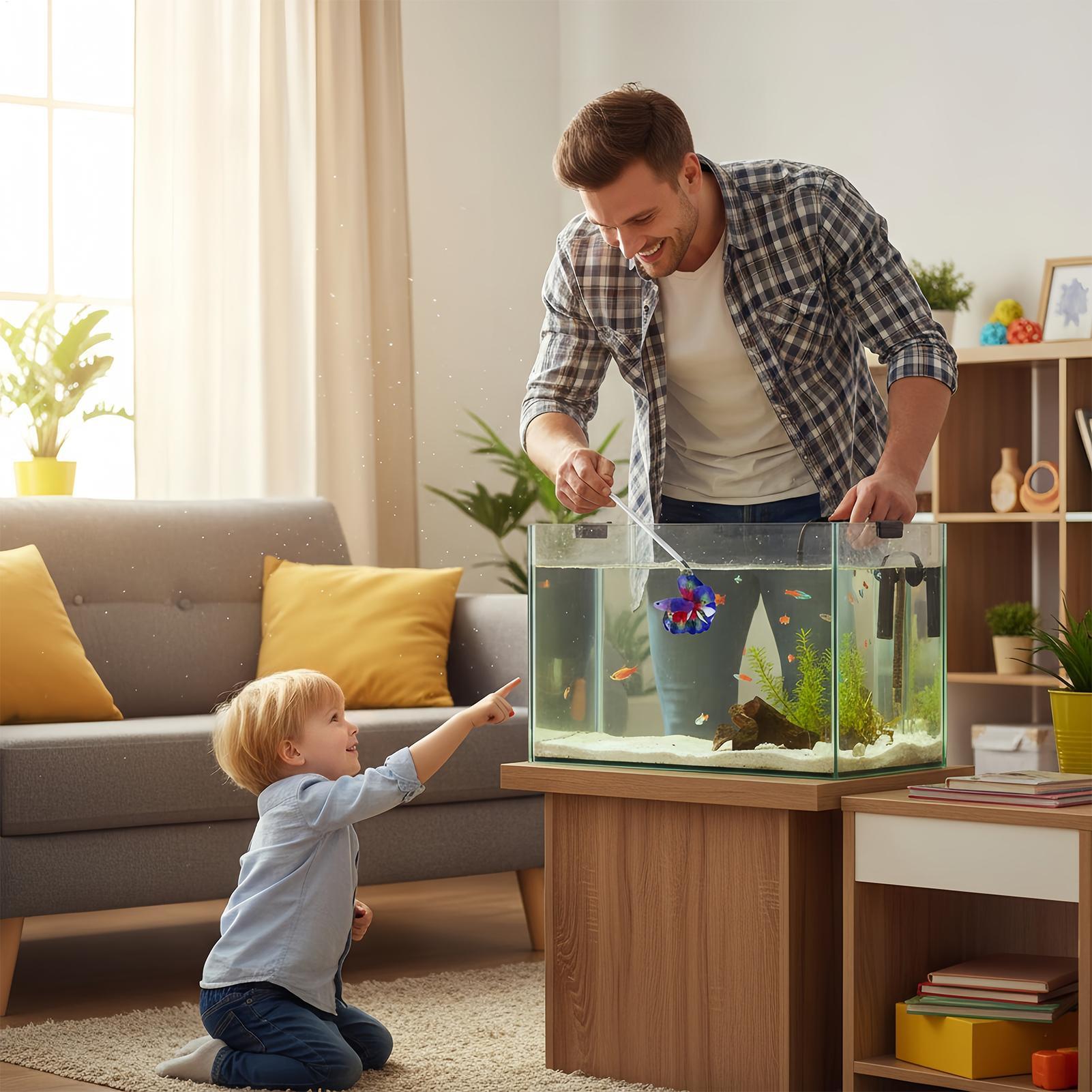 ไม้ฝึกปลาเบต้า สำหรับการเลี้ยง - Planted Aquarium For Beginners บทวิจารณ์และราคา
