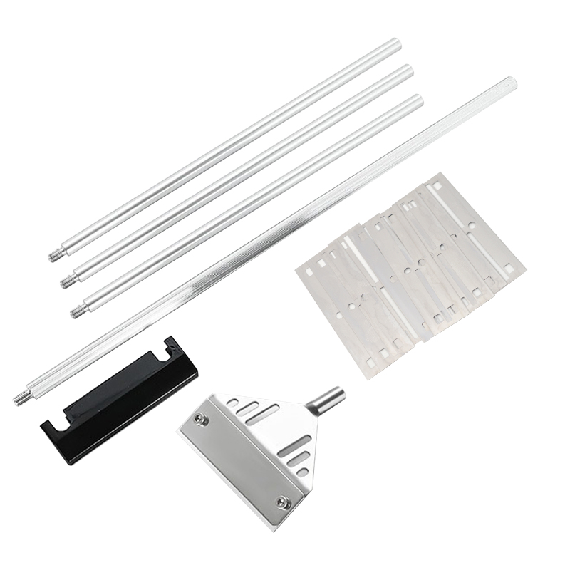 พิพิธภัณฑ์สัตว์น้ําสาหร่ายRemo - Planted Aquarium Tool Kit บทวิจารณ์และราคา