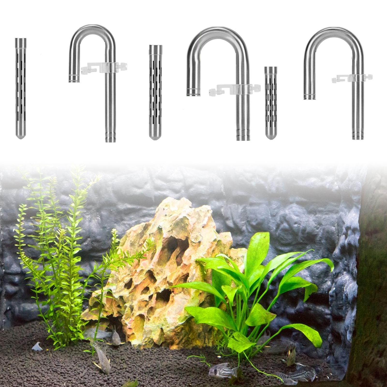 ชุดท่ออะควาติกลิลลี่อเนกประสงค - Planted Aquarium Freshwater บทวิจารณ์และราคา