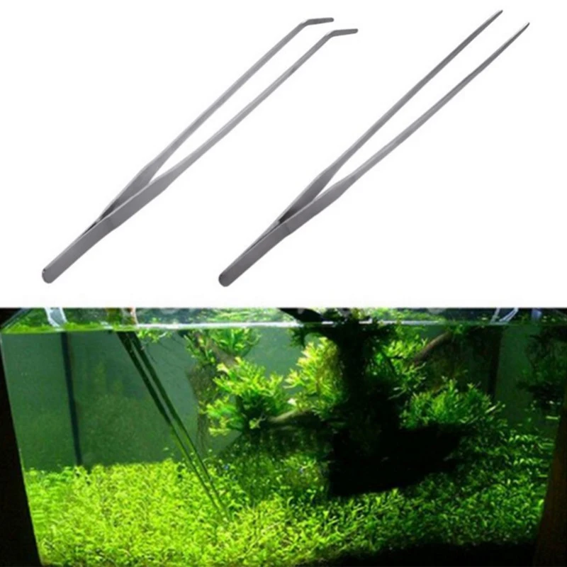 Aquarium Fish Tank ชุดเครื่องม - Planted Aquarium Maintenance Kit บทวิจารณ์และราคา