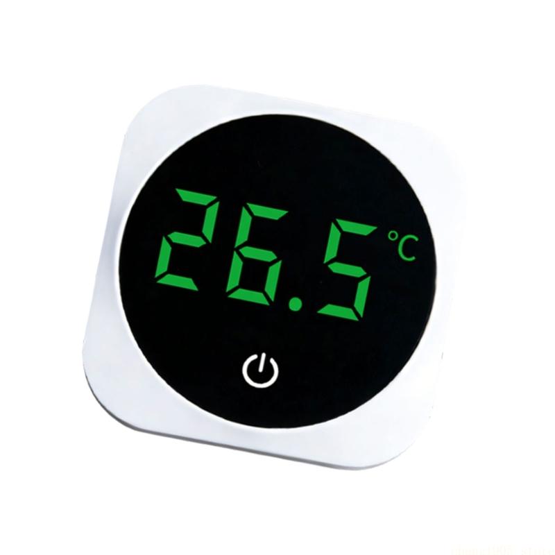 เครื่องวัดอุณหภูมิในตู้ปลาแบบด - Planted Aquarium Temperature บทวิจารณ์และราคา