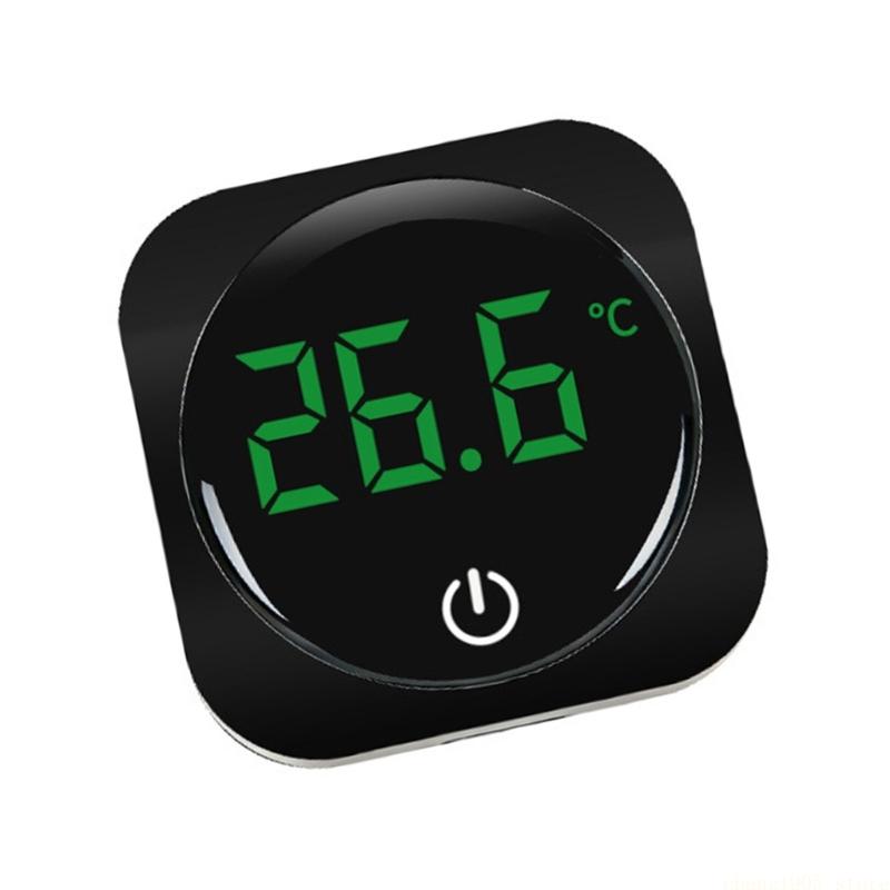 เครื่องวัดอุณหภูมิในตู้ปลาแบบด - Planted Aquarium Temperature บทวิจารณ์และราคา