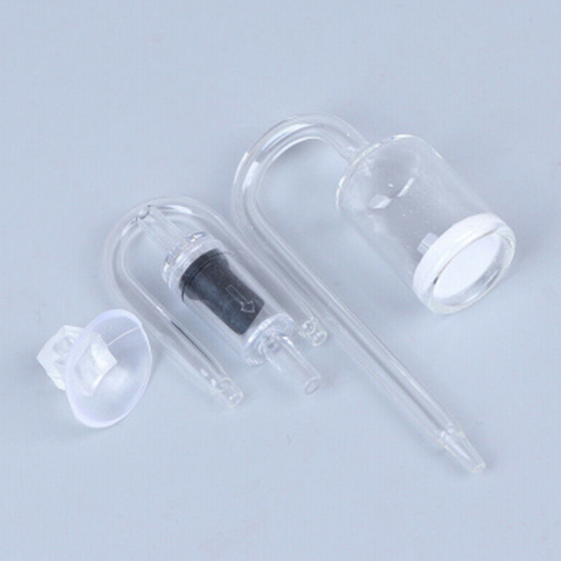 เครื่องกระจายก๊าซคาร์บอนไดออกไ - Aquarium Planted Tank Substrate บทวิจารณ์และราคา