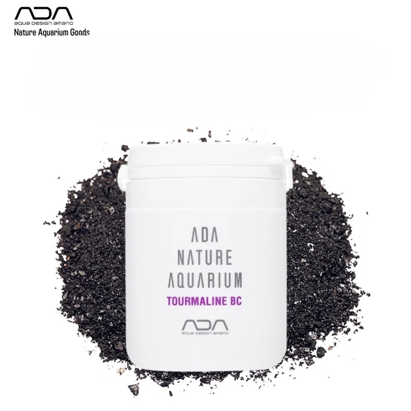 ADA TOURMALINE BC สารเติมแต่งพ - Aquarium Planted Tank Substrate บทวิจารณ์และราคา