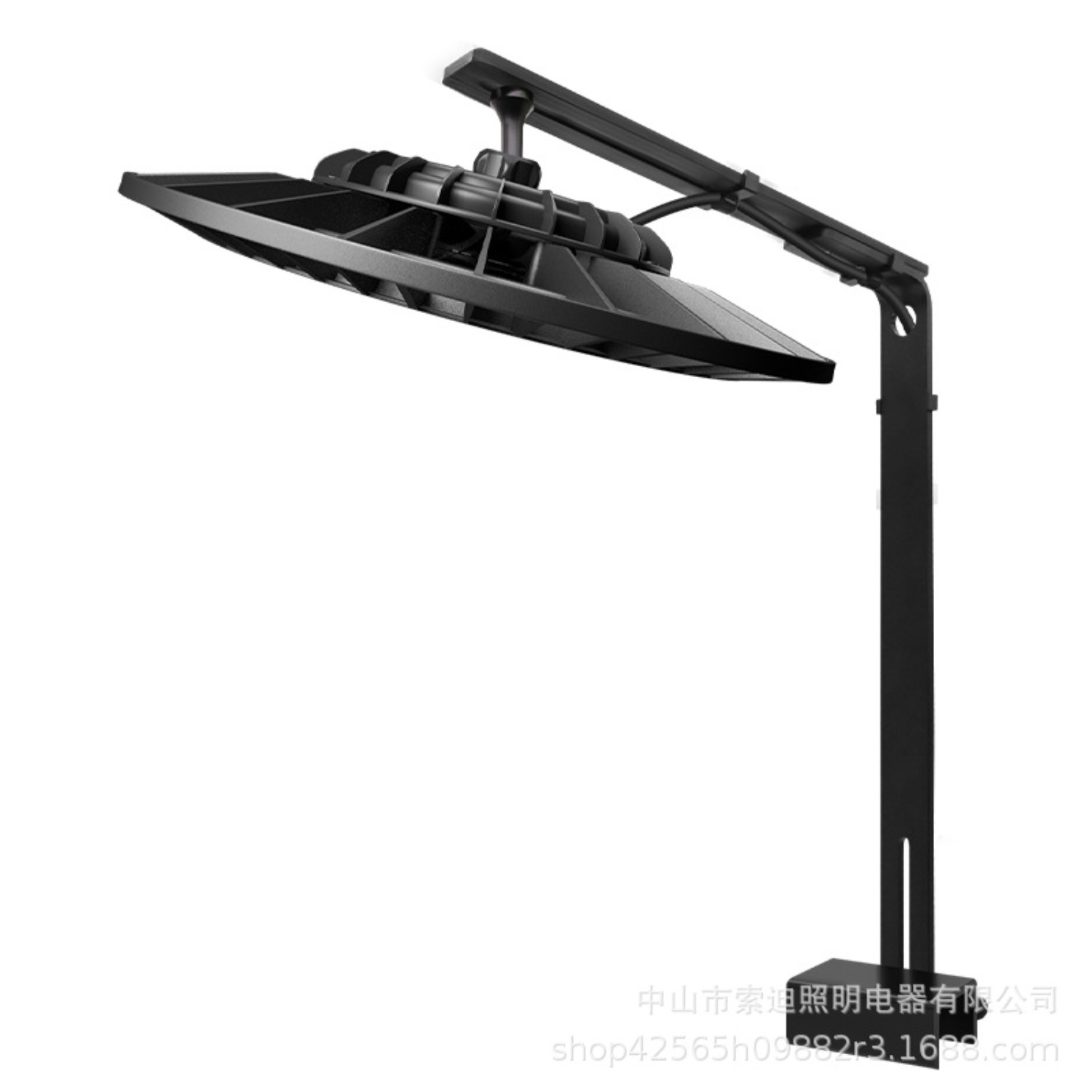 ไฟ LED สำหรับตู้ปลา 120W พร้อม - Planted Aquarium Freshwater บทวิจารณ์และราคา